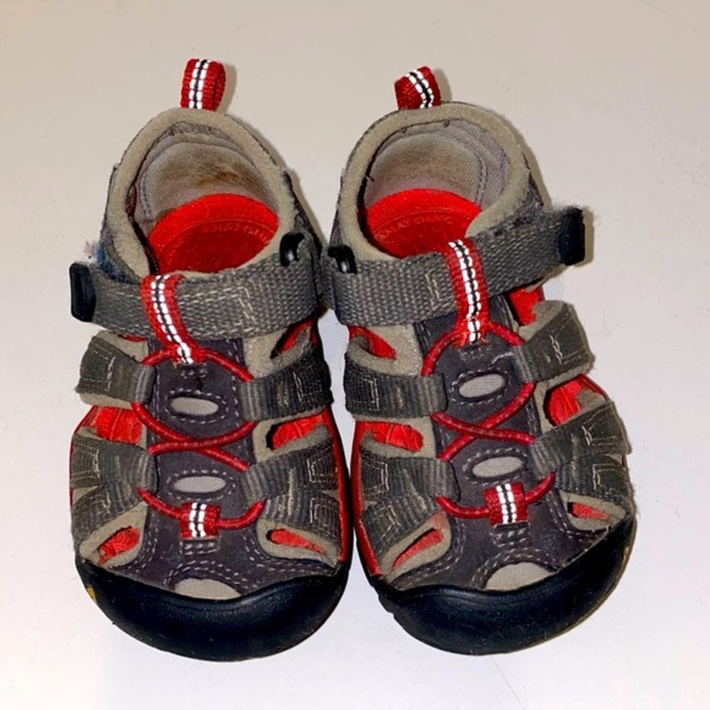Keen Water Sandal Shoe Toddler Size 5